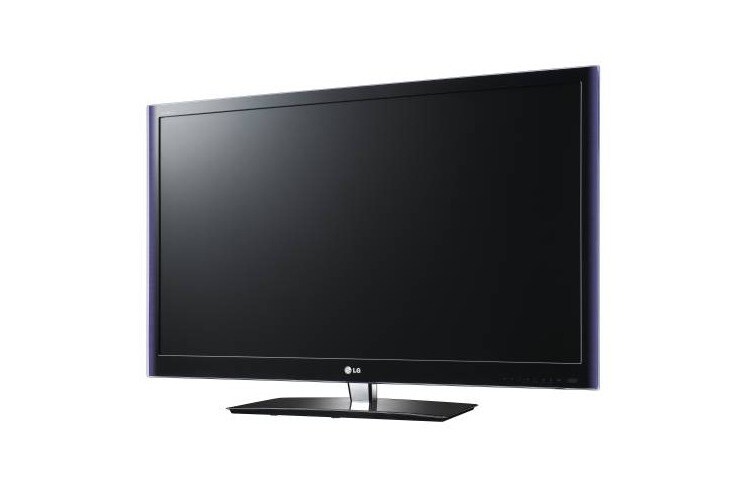 LG 47" LED Plus, Conversão 2D/3D, Full HD, rácio de contraste 7.000.000:1, 47LW451C