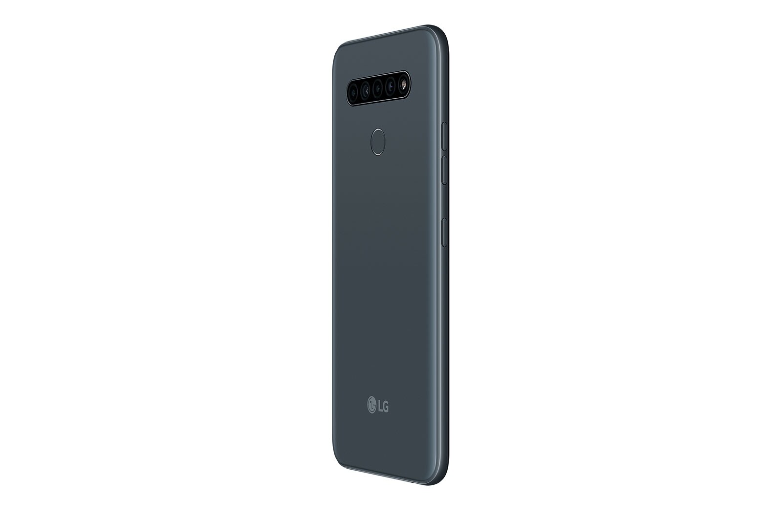 LG K41S Quad CAM, LMK410EMW