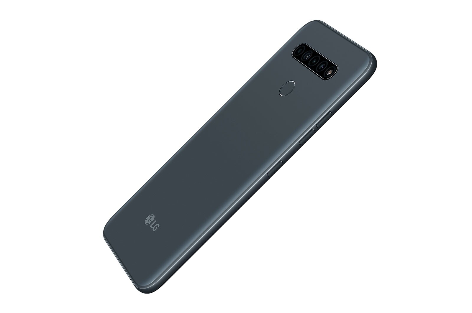 LG K41S Quad CAM, LMK410EMW