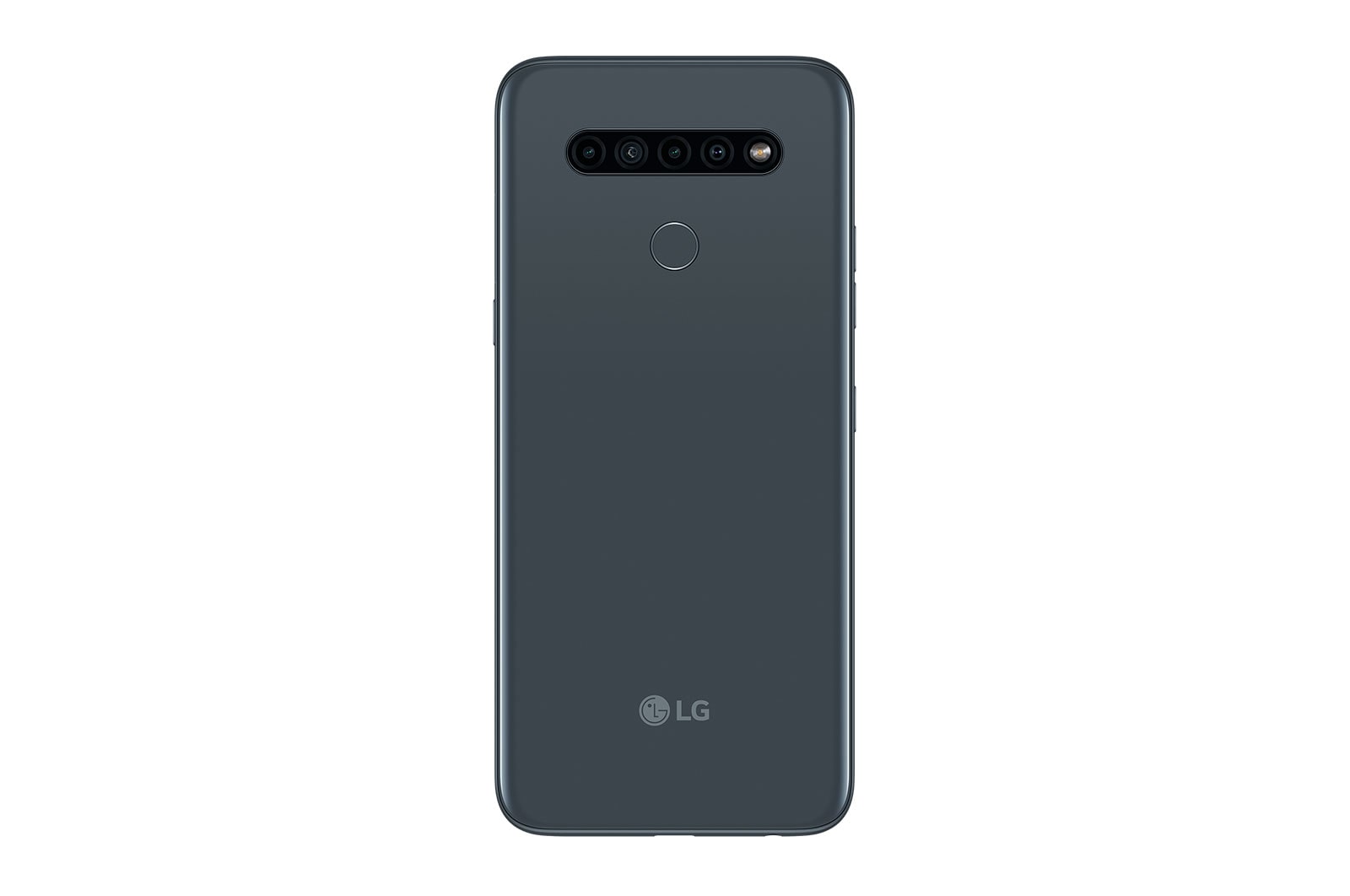 LG K41S Quad CAM, LMK410EMW