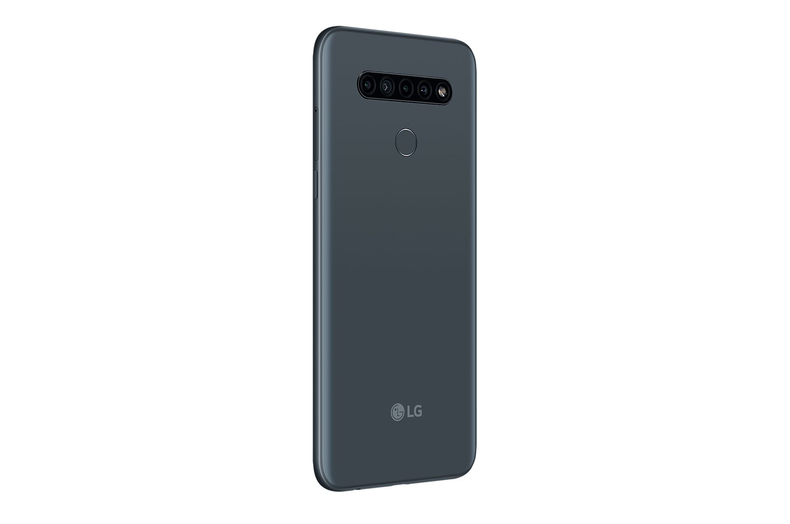 LG K41S Quad CAM, LMK410EMW