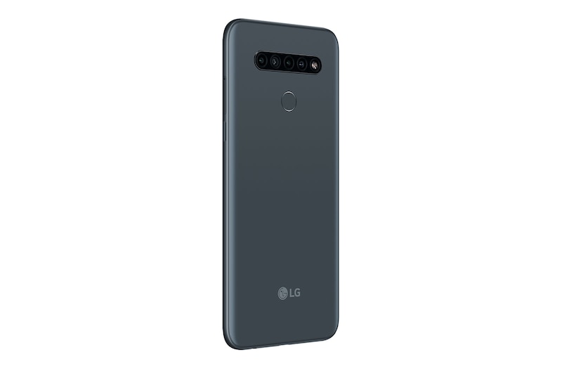 LG K41S Quad CAM, LMK410EMW