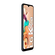 LG K41S Quad CAM, LMK410EMW