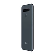 LG K41S Quad CAM, LMK410EMW