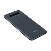 LG K41S Quad CAM, LMK410EMW