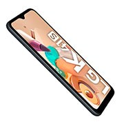 LG K41S Quad CAM, LMK410EMW