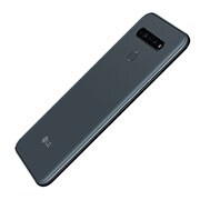 LG K41S Quad CAM, LMK410EMW