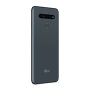 LG K41S Quad CAM, LMK410EMW