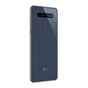 LG K51S Quad CAM, LMK510EMW
