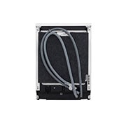 LG Máquina de Lavar Loiça | 14 conjuntos | Etiqueta energética D | QuadWash™ | EasyRack™, DF242FW