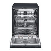 LG Máquina de Lavar Loiça | 14 conjuntos | Etiqueta energética C | QuadWash™ | EasyRack™ | TrueSteam™ | Abertura automática de porta, DF455HMS
