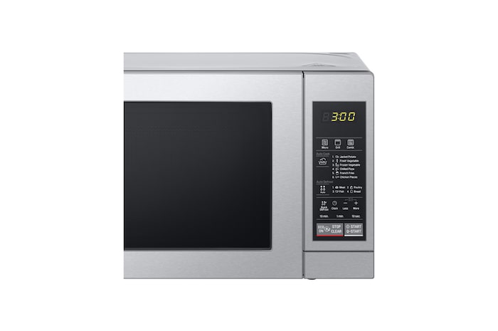 LG Micro-ondas com grill | 20 L | 700 W | EasyCLean™, MH6044V