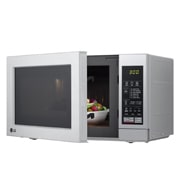 LG Micro-ondas com griLL | 20 L | 700 W | EasyCLean™, MH6044V