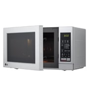 LG Micro-ondas com griLL | 20 L | 700 W | EasyCLean™, MH6044V