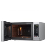 LG Micro-ondas com griLL | 20 L | 700 W | EasyCLean™, MH6044V