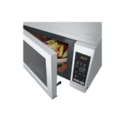 LG Micro-ondas com griLL | 20 L | 700 W | EasyCLean™, MH6044V
