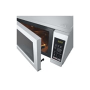 LG Micro-ondas com griLL | 20 L | 700 W | EasyCLean™, MH6044V