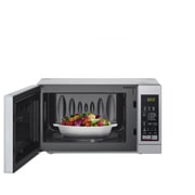 LG Micro-ondas com griLL | 20 L | 700 W | EasyCLean™, MH6044V