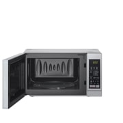 LG Micro-ondas com griLL | 20 L | 700 W | EasyCLean™, MH6044V