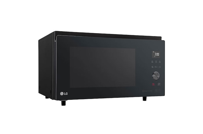 LG Micro-ondas de convecção | 39 L | 1100 W | Smart Inverter | EasyCLean™, MJ3965BPS