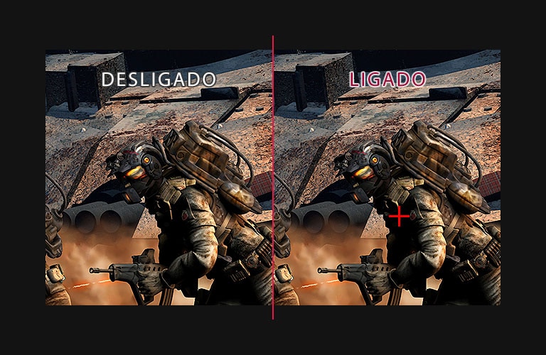 MNT-34GL750-10-Crosshair-D