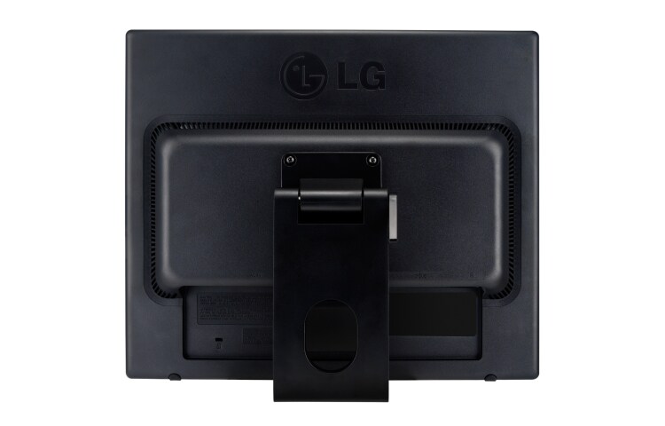 LG Monitor Profissional, 17MB15TP-B