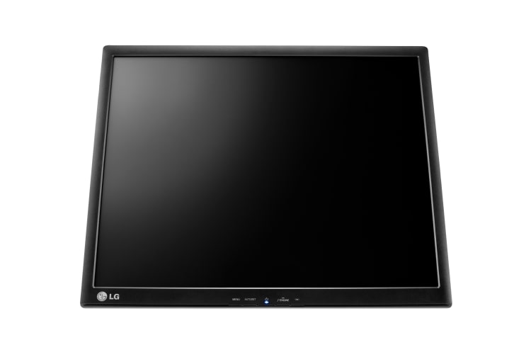LG Monitor Profissional, 17MB15TP-B