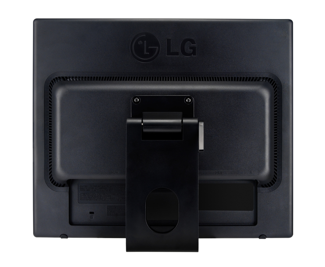 LG Monitor Profissional, 17MB15TP-B