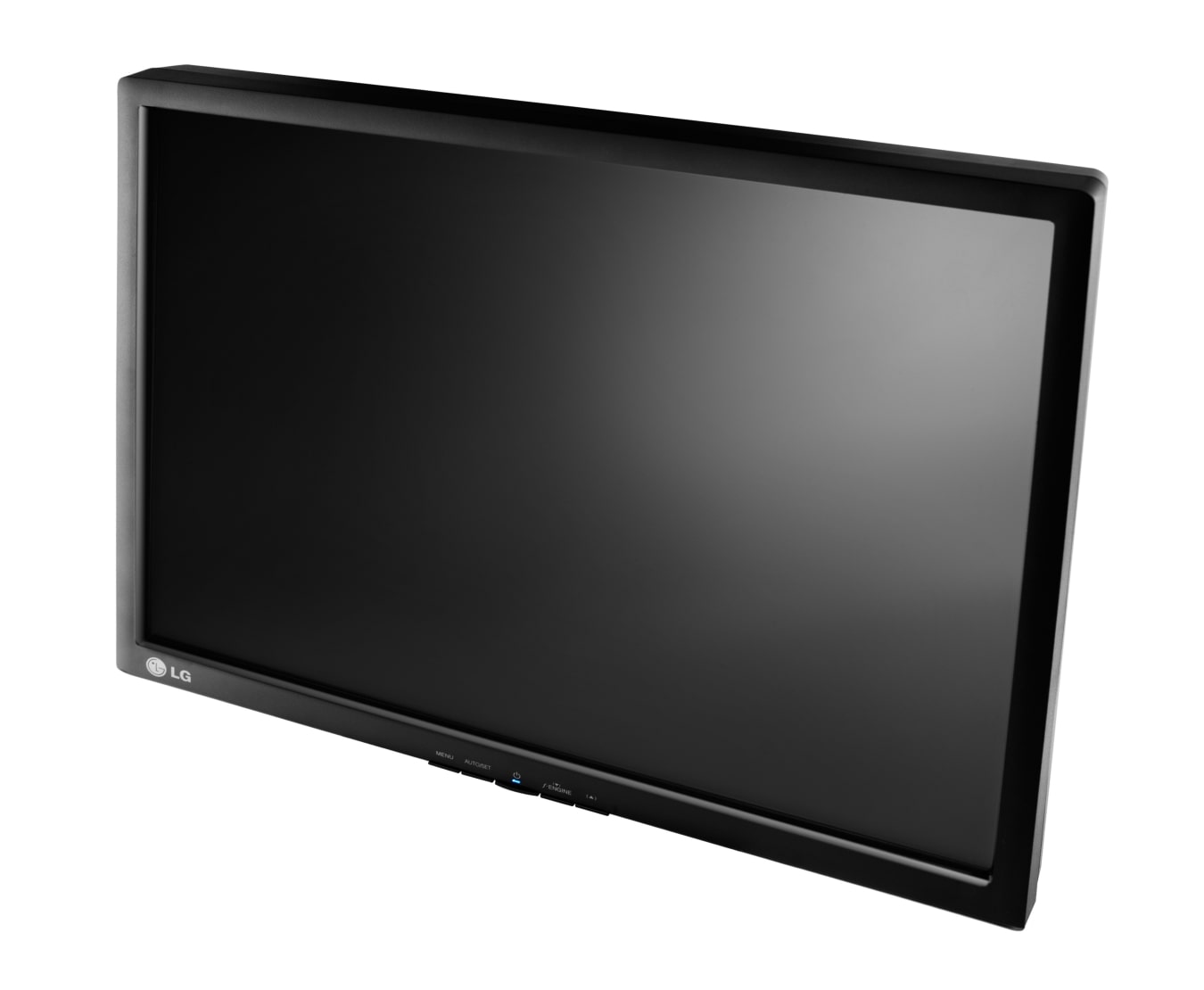 LG Monitor Profissional, 17MB15TP-B
