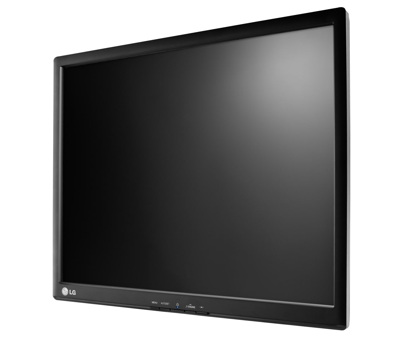LG Monitor Profissional, 17MB15TP-B