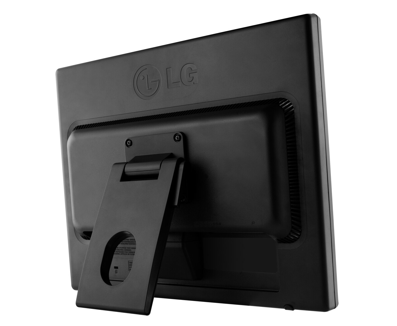 LG Monitor Profissional, 17MB15TP-B