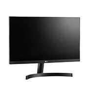 LG Monitor IPS Full HD de 22" com design praticamente sem moldura em 3 lados , 22MK600M-B