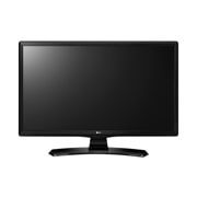 LG Monitor TV Full HD de 22” com Modo Cinema, 22TN410V-PZ