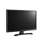 LG Monitor TV Full HD de 22” com Modo Cinema, 22TN410V-PZ
