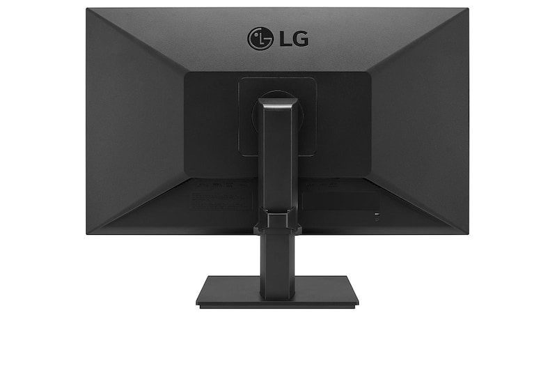 LG Monitor IPS Full HD de 23.8", 24BL650C-B