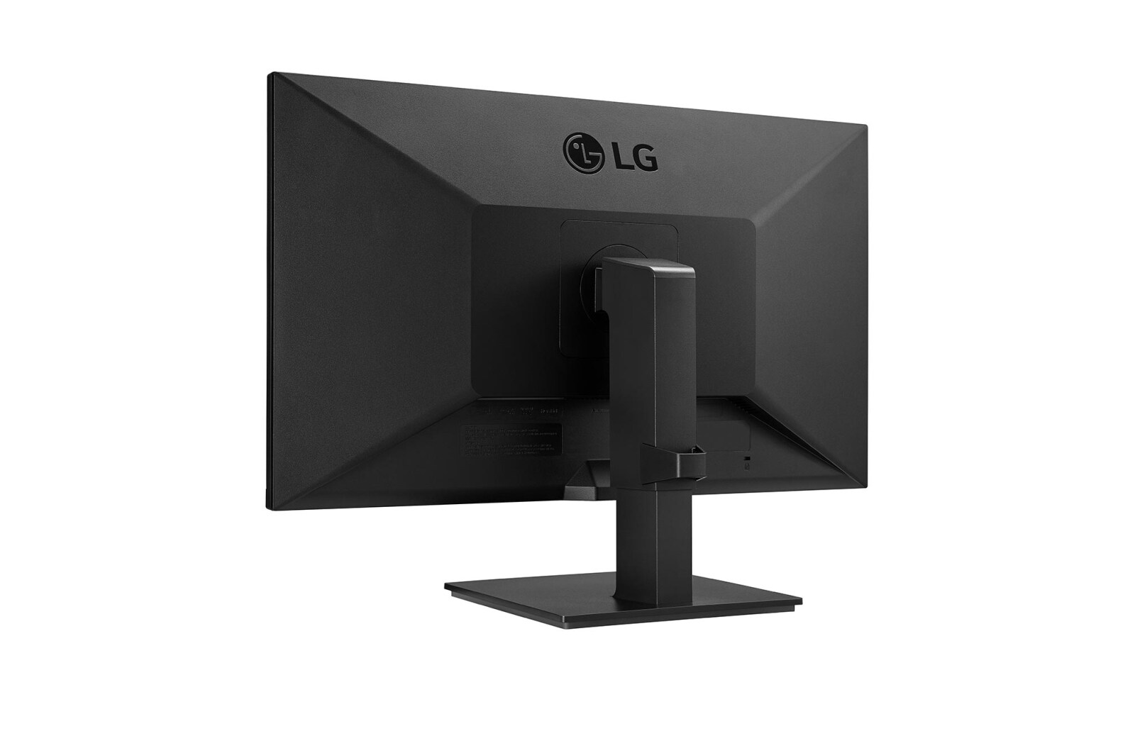 LG Monitor IPS Full HD de 23.8", 24BL650C-B