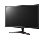 LG Monitor Gaming UltraGear™ 23.6" com 144Hz e Black Stabilizer, 24GL600F-B