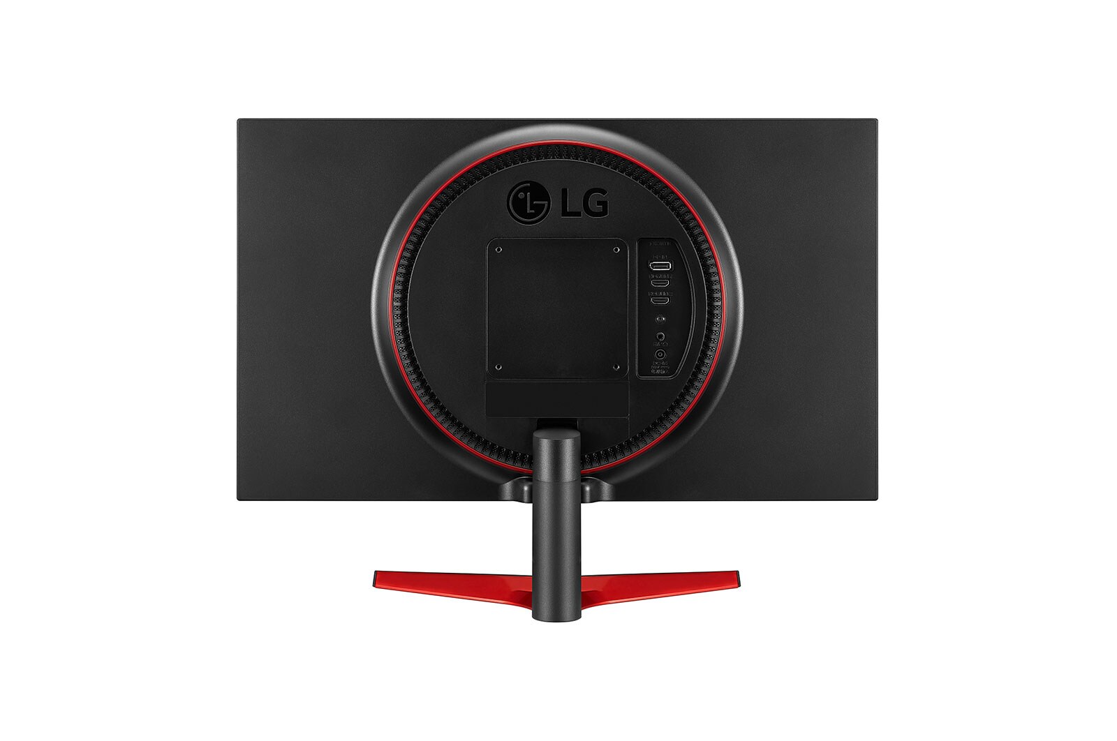 LG Monitor Gaming UltraGear™ 23.6" com 144Hz e Black Stabilizer, 24GL600F-B