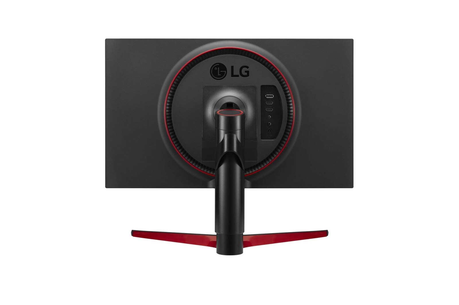 LG Monitor de jogo UltraGear™ de 24", 24GL650-B