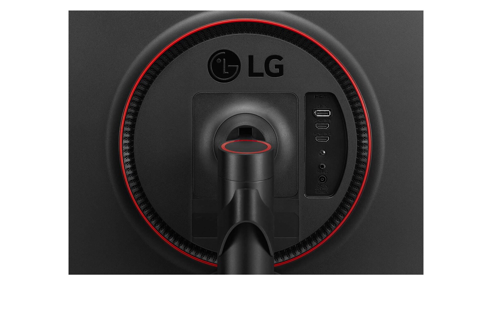 LG Monitor de jogo UltraGear™ de 24", 24GL650-B