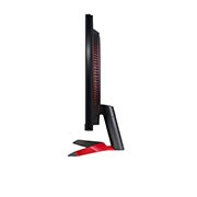 LG Monitor LG UltraGear™ Full HD IPS 1ms (GtG) de 23,8 polegadas, 24GN600-B