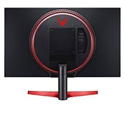 LG Monitor LG UltraGear™ Full HD IPS 1ms (GtG) de 23,8 polegadas, 24GN600-B