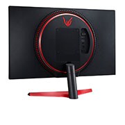 LG Monitor LG UltraGear™ Full HD IPS 1ms (GtG) de 23,8 polegadas, 24GN600-B