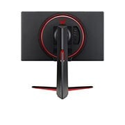 LG Monitor Gaming UltraGear™ Full HD IPS 1ms (GtG) de 23,8", 24GN650-B