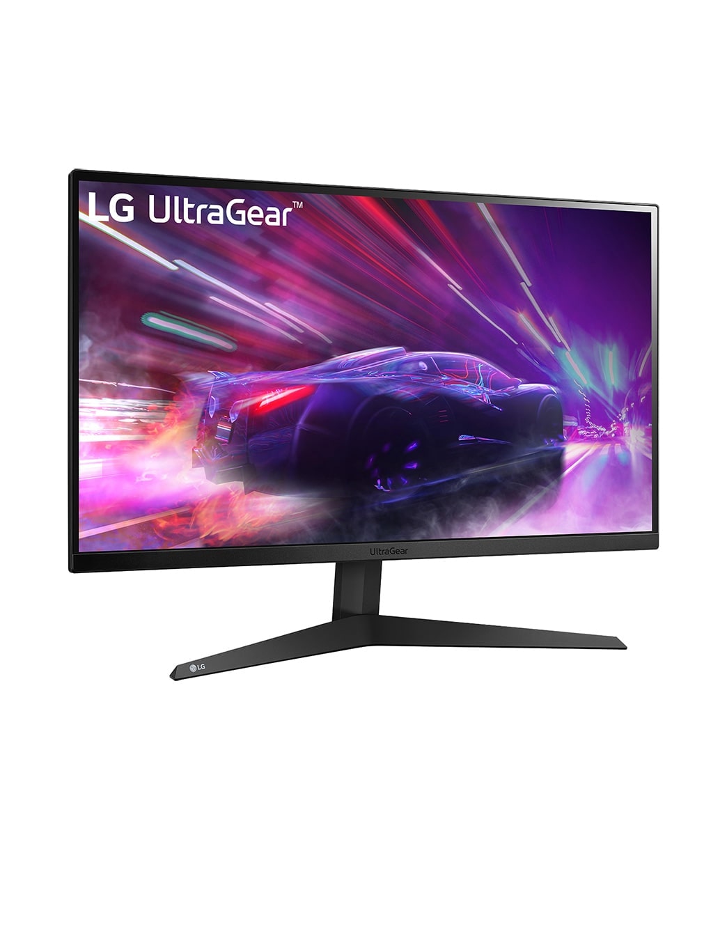 24” UltraGear™ Full HD Gaming Monitor - 24GQ50F-B | LG Portugal