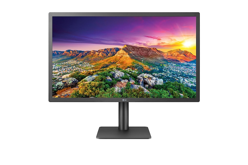 LG Monitor UltraFine™ 4K de 23,7", 24MD4KL-B