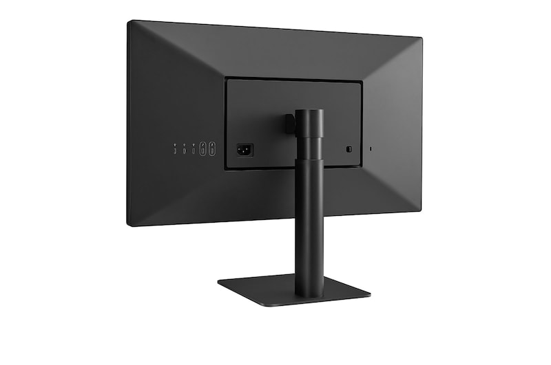 LG Monitor UltraFine™ 4K de 23,7", 24MD4KL-B