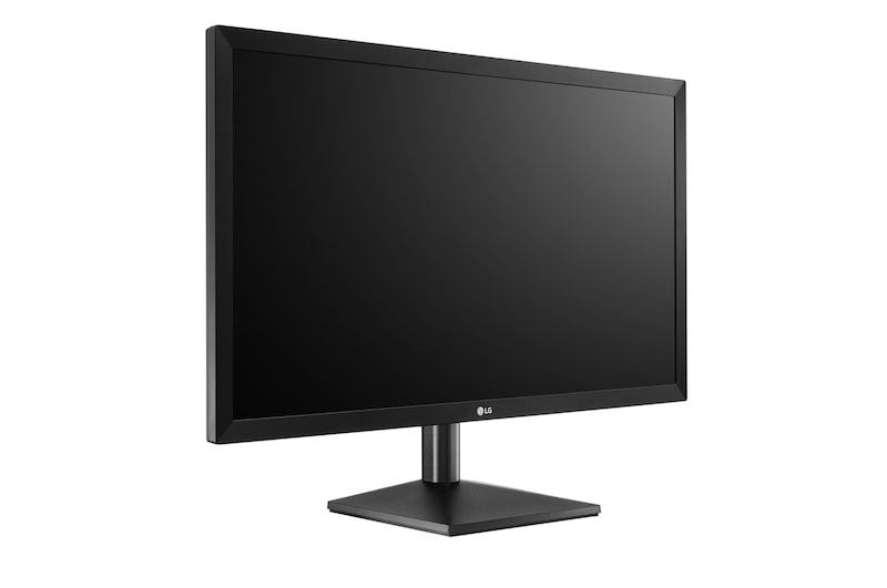 LG Ecrã 24" Full HD com On Screen Control, 24MK43HP-B