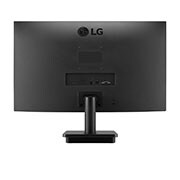 LG Monitor Full HD IPS de 23,8" com design praticamente sem moldura em 3 lados, 24MP400-B