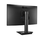 LG Monitor Full HD IPS de 23,8" com design praticamente sem moldura em 3 lados, 24MP450-B